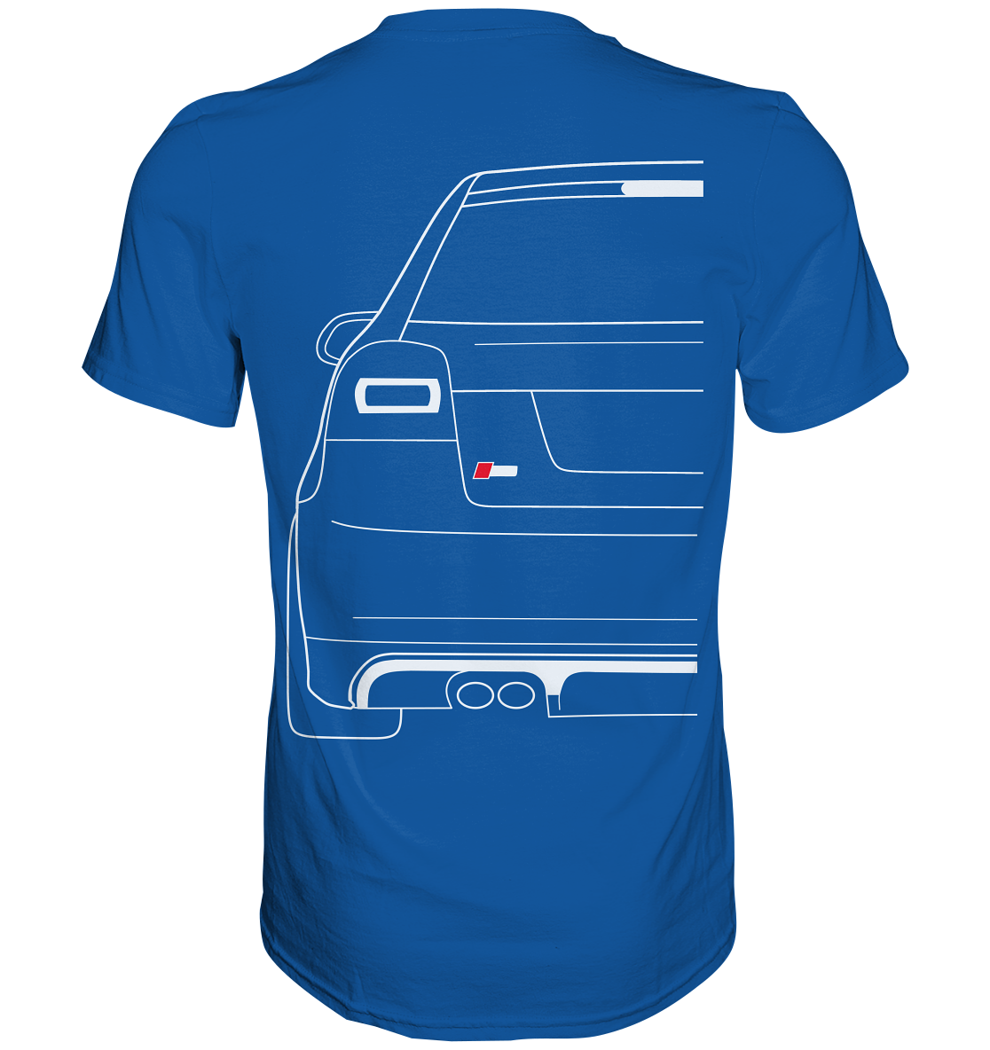 AGKS38PFL3 Organic Shirt