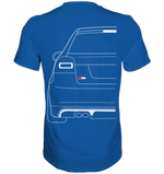 Lade das Bild in den Galerie-Viewer, AGKS38PFL3 Organic Shirt
