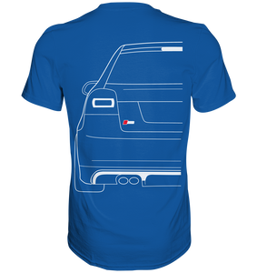 AGKS38PFL3 Organic Shirt