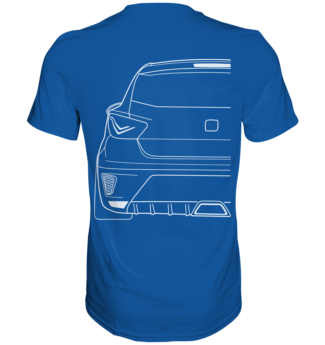 SGKI6JCFL Organic Shirt