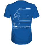 Lade das Bild in den Galerie-Viewer, SGKI6JCFL Organic Shirt
