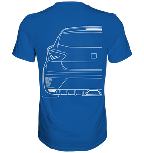 SGKI6JCFL Organic Shirt