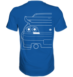 Lade das Bild in den Galerie-Viewer, NGKR33GTST Organic Shirt

