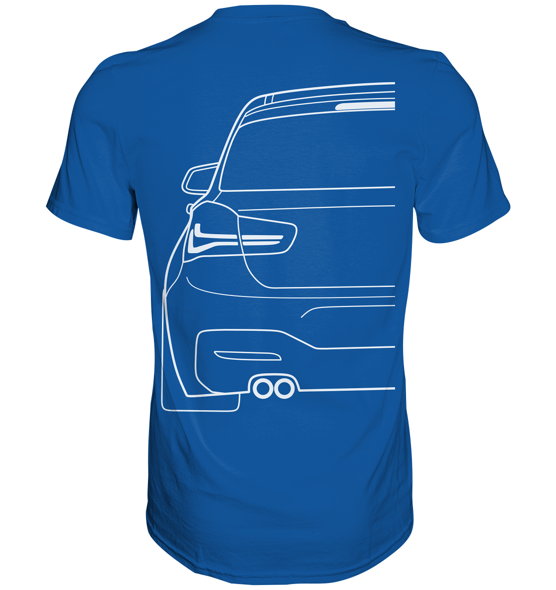 BGKF20FL Organic Shirt
