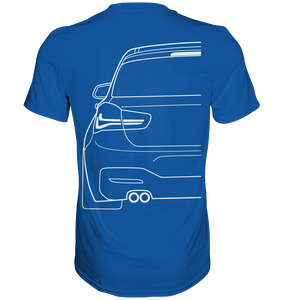 BGKF20FL Organic Shirt
