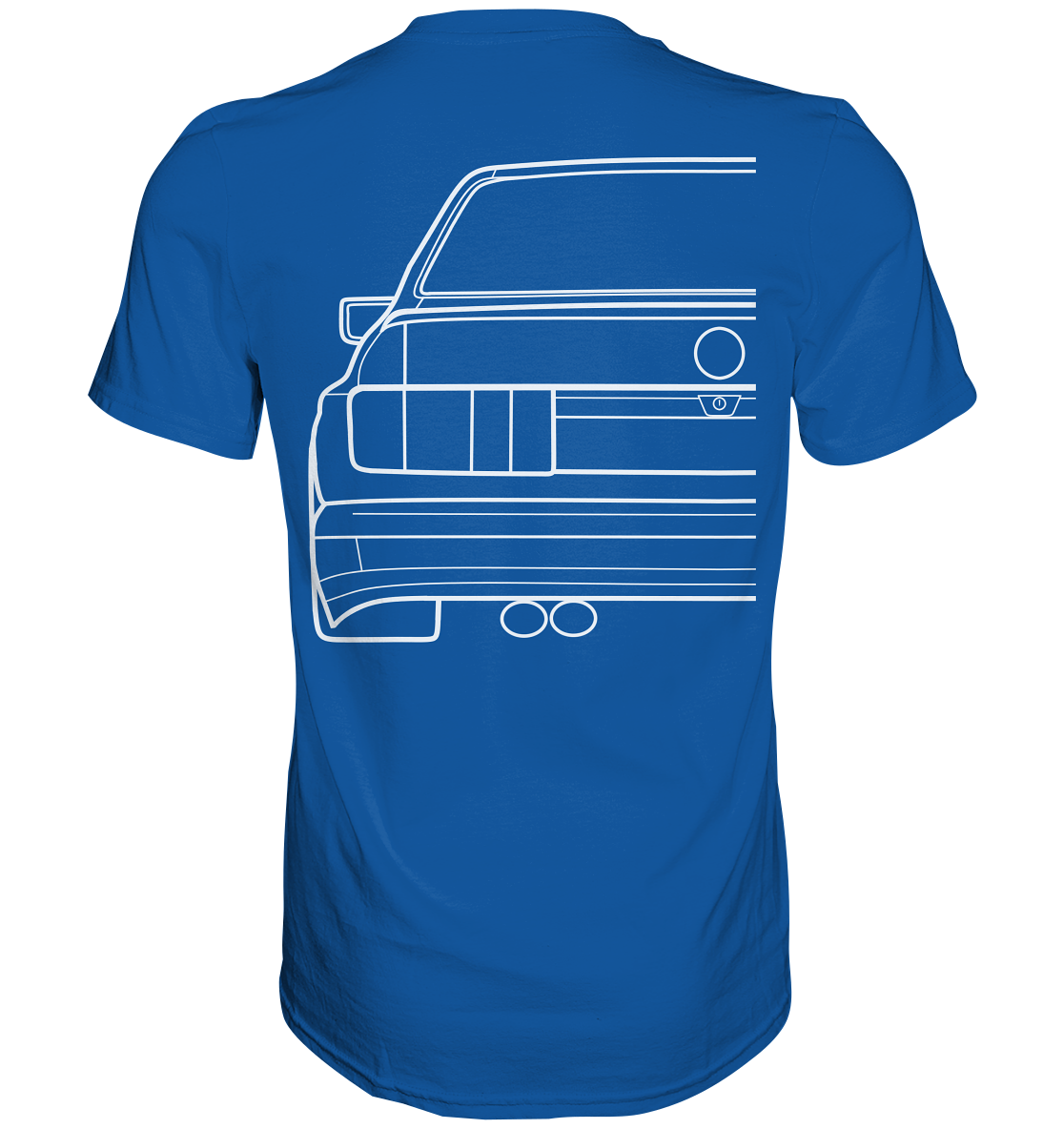 MGKW126C Organic Shirt
