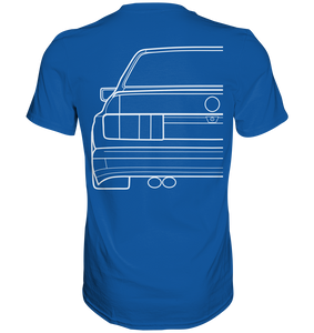 MGKW126C Organic Shirt