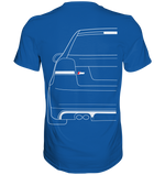 Lade das Bild in den Galerie-Viewer, AGKS38PVFL Organic Shirt
