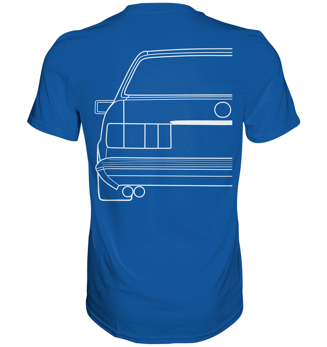 MGKW126 Organic Shirt