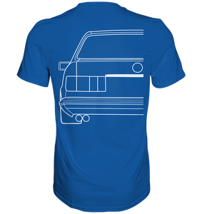MGKW126 Organic Shirt