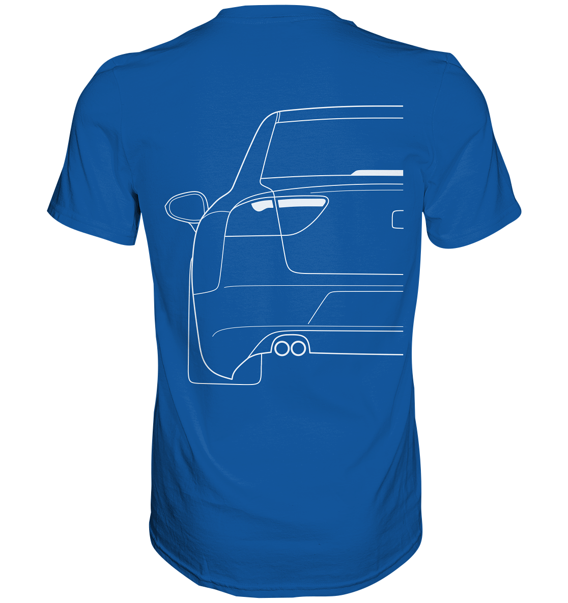 SGKEFL Organic Shirt