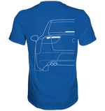 Lade das Bild in den Galerie-Viewer, SGKEFL Organic Shirt
