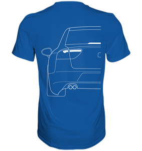 SGKEFL Organic Shirt