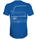 Lade das Bild in den Galerie-Viewer, MGKW115 Organic Shirt
