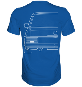 MGKW115 Organic Shirt