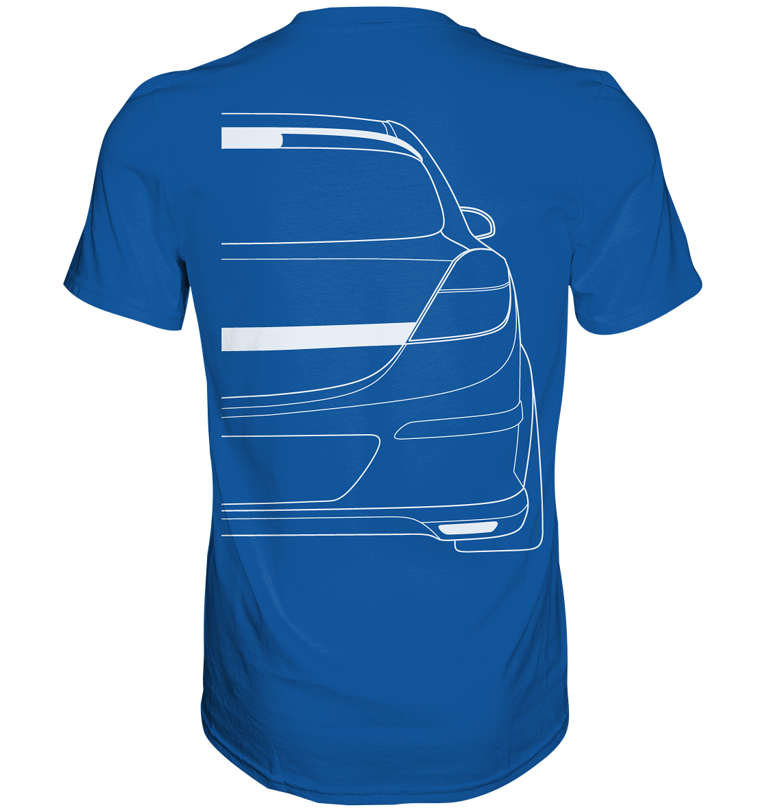 OGKAHVFL Organic Shirt