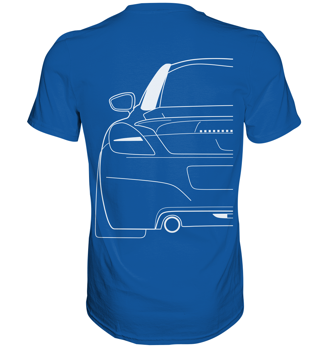 PGKRCZR Organic Shirt