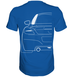 PGKRCZR Organic Shirt