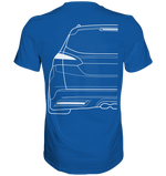 Lade das Bild in den Galerie-Viewer, FGKF3TSTVFL Organic Shirt
