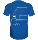 Lade das Bild in den Galerie-Viewer, AGKS4B5A Organic Shirt
