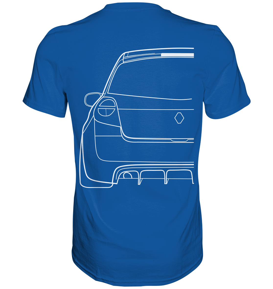 RGKC3RSP1 Organic Shirt
