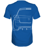 Lade das Bild in den Galerie-Viewer, RGKC3RSP1 Organic Shirt
