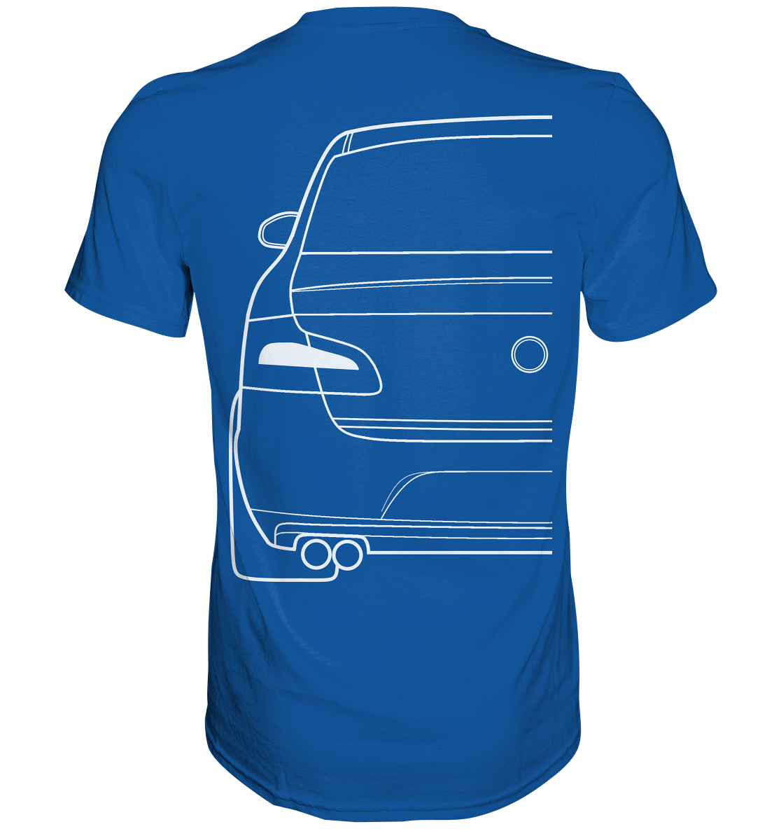 SGKS3TLVFL Organic Shirt