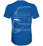 Lade das Bild in den Galerie-Viewer, SGKS3TLVFL Organic Shirt

