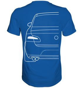 SGKS3TLVFL Organic Shirt