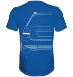 Lade das Bild in den Galerie-Viewer, AGKRS4B5A Organic Shirt
