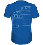 Lade das Bild in den Galerie-Viewer, MGKMX5 Organic Shirt
