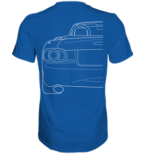 MGKMX5 Organic Shirt