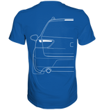 Lade das Bild in den Galerie-Viewer, SGKESTVFL Organic Shirt
