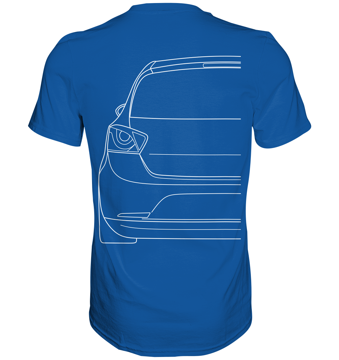 SGKI6JVFL Organic Shirt