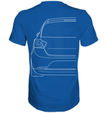 Lade das Bild in den Galerie-Viewer, SGKI6JVFL Organic Shirt
