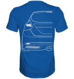 Lade das Bild in den Galerie-Viewer, FGKF3LSTVFL Organic Shirt
