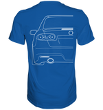 Lade das Bild in den Galerie-Viewer, MGK6MPS Organic Shirt
