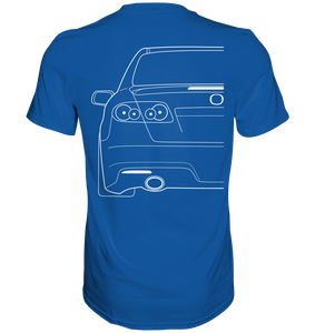 MGK6MPS Organic Shirt