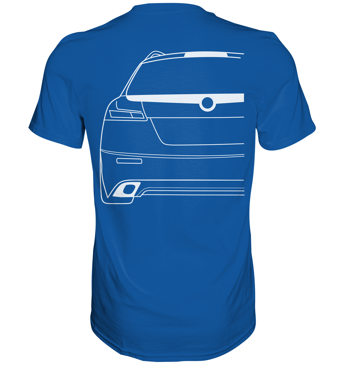 OGKIOSTVFL Organic Shirt