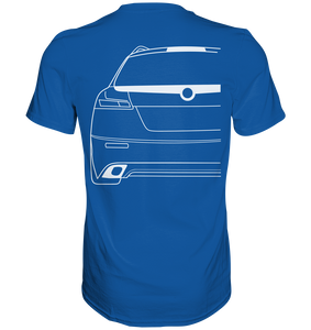 OGKIOSTVFL Organic Shirt