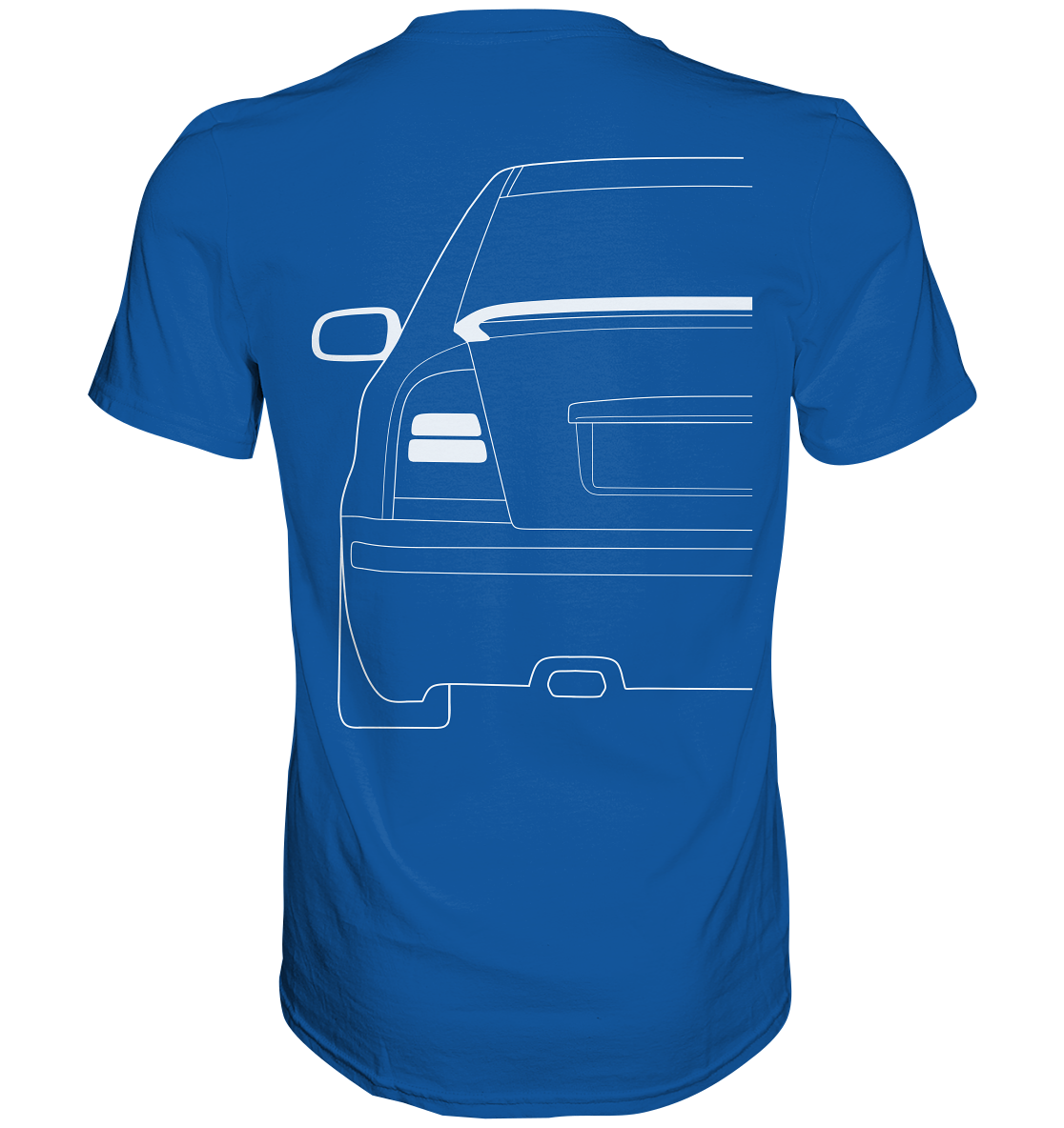 SGKO1RSL Organic Shirt
