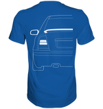 Lade das Bild in den Galerie-Viewer, SGKO1RSL Organic Shirt
