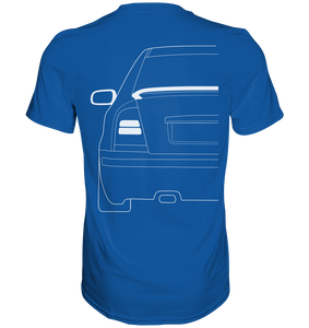 SGKO1RSL Organic Shirt