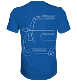 Lade das Bild in den Galerie-Viewer, MGKR53 Organic Shirt
