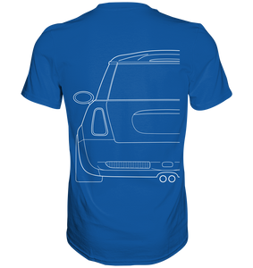 MGKR53 Organic Shirt