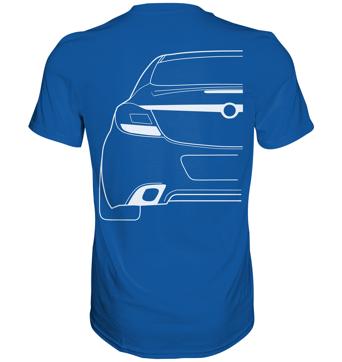 OGKIOLVFL Organic Shirt
