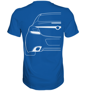 OGKIOLVFL Organic Shirt