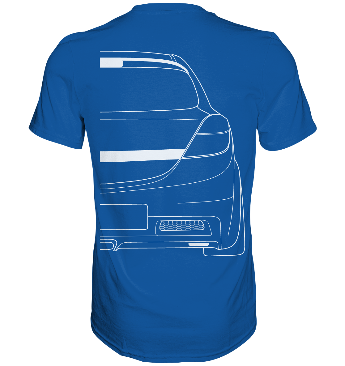 OGKAHO Organic Shirt