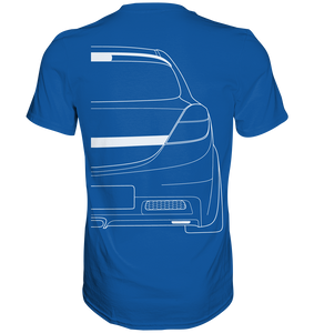 OGKAHO Organic Shirt
