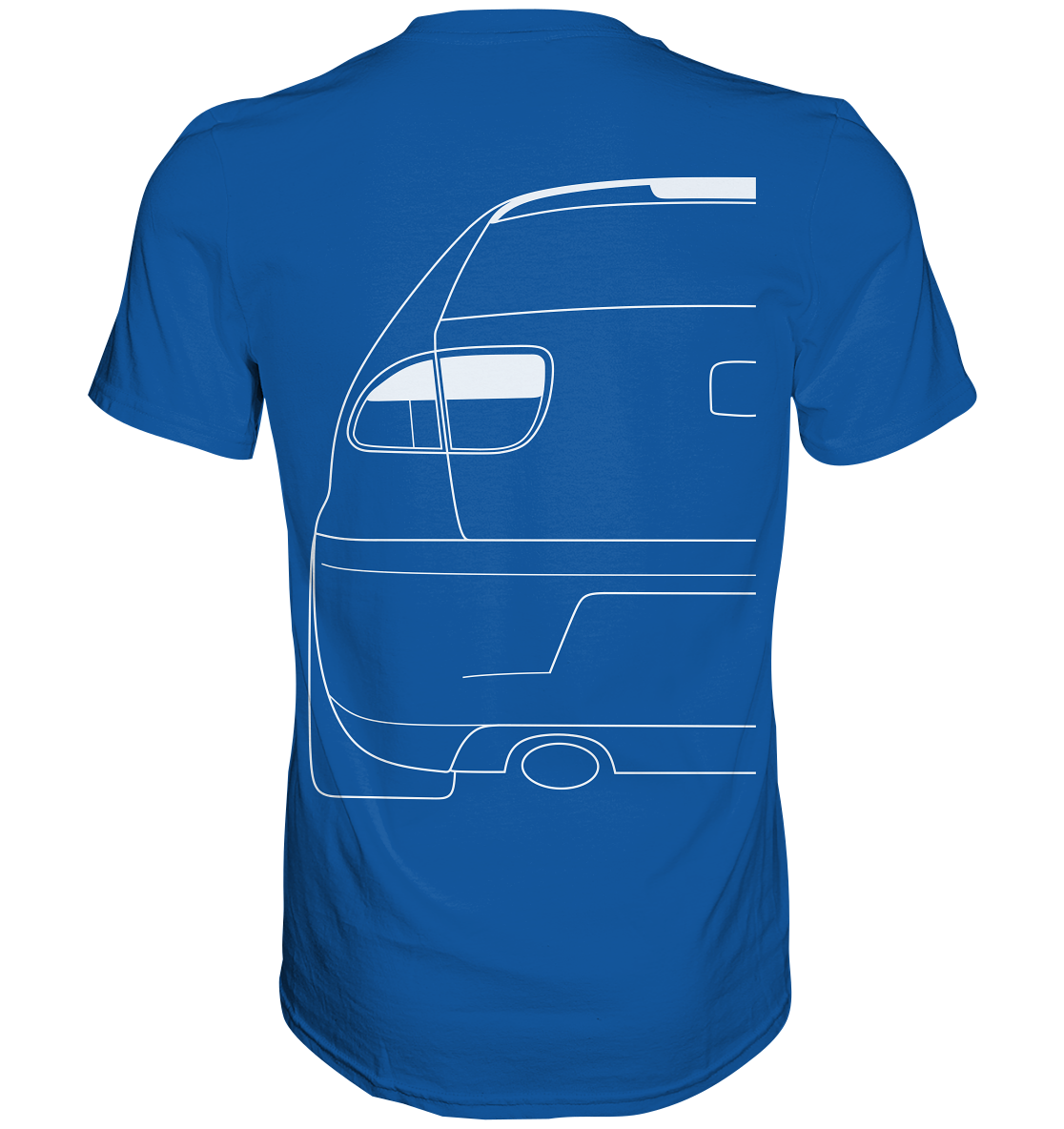 SGKL1M Organic Shirt